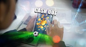 cashout, pariu