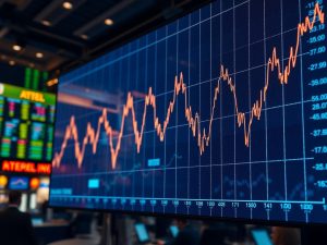 de ce fluctueaza cotele