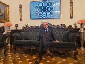 Eduard Petrescu – Brandingul în Gambling Nu Înseamnă Reclame, Ci Încredere Construite prin Comunicare Strategică