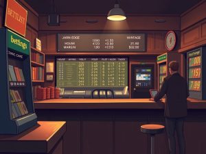 marja casei de pariuri, castigurile, pariurile dezavantajoase