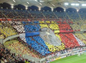 avantajul terenului propriu