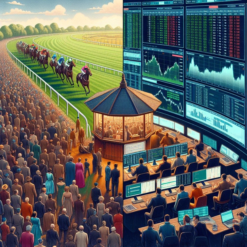 spread betting