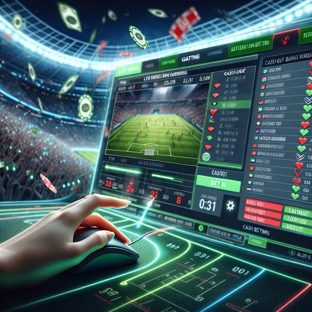 strategie cashout
