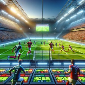 jocuri online fotbal