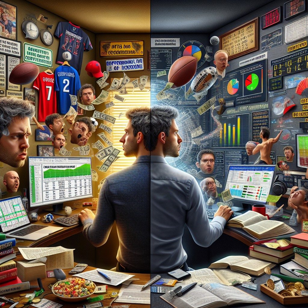 Cum poți descoperi miturile care blochează succesul la pariuri sportive