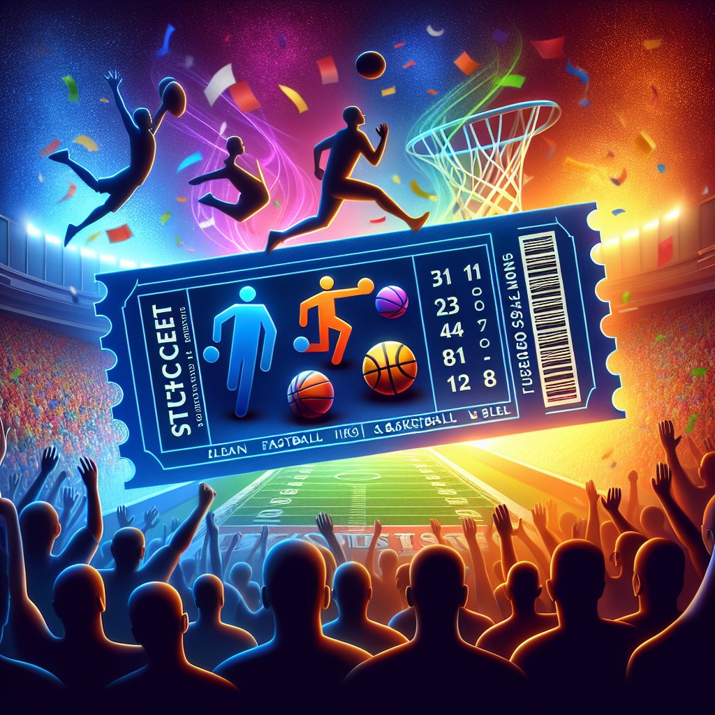 Biletul zilei tipseri cu cele mai bune ponturi din fotbal și baschet