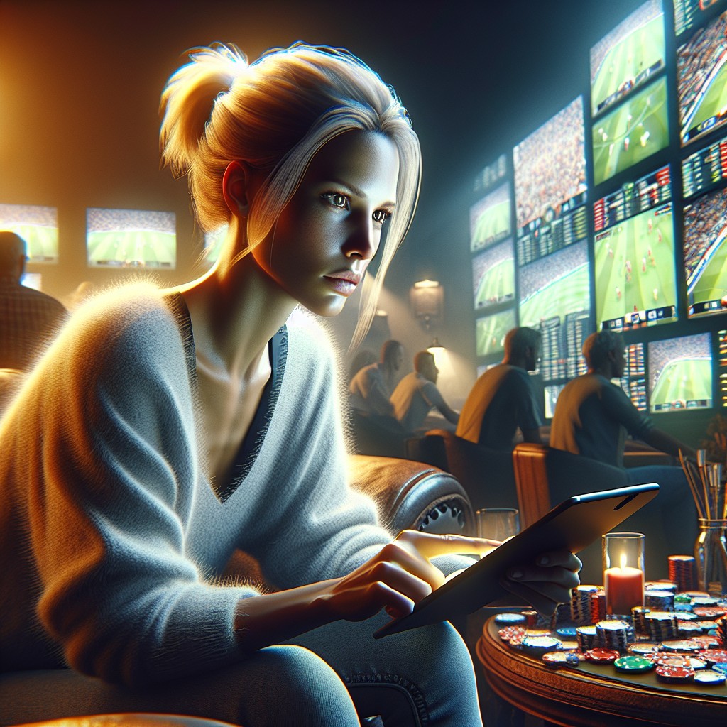 Pariuri live – ghid pentru începători