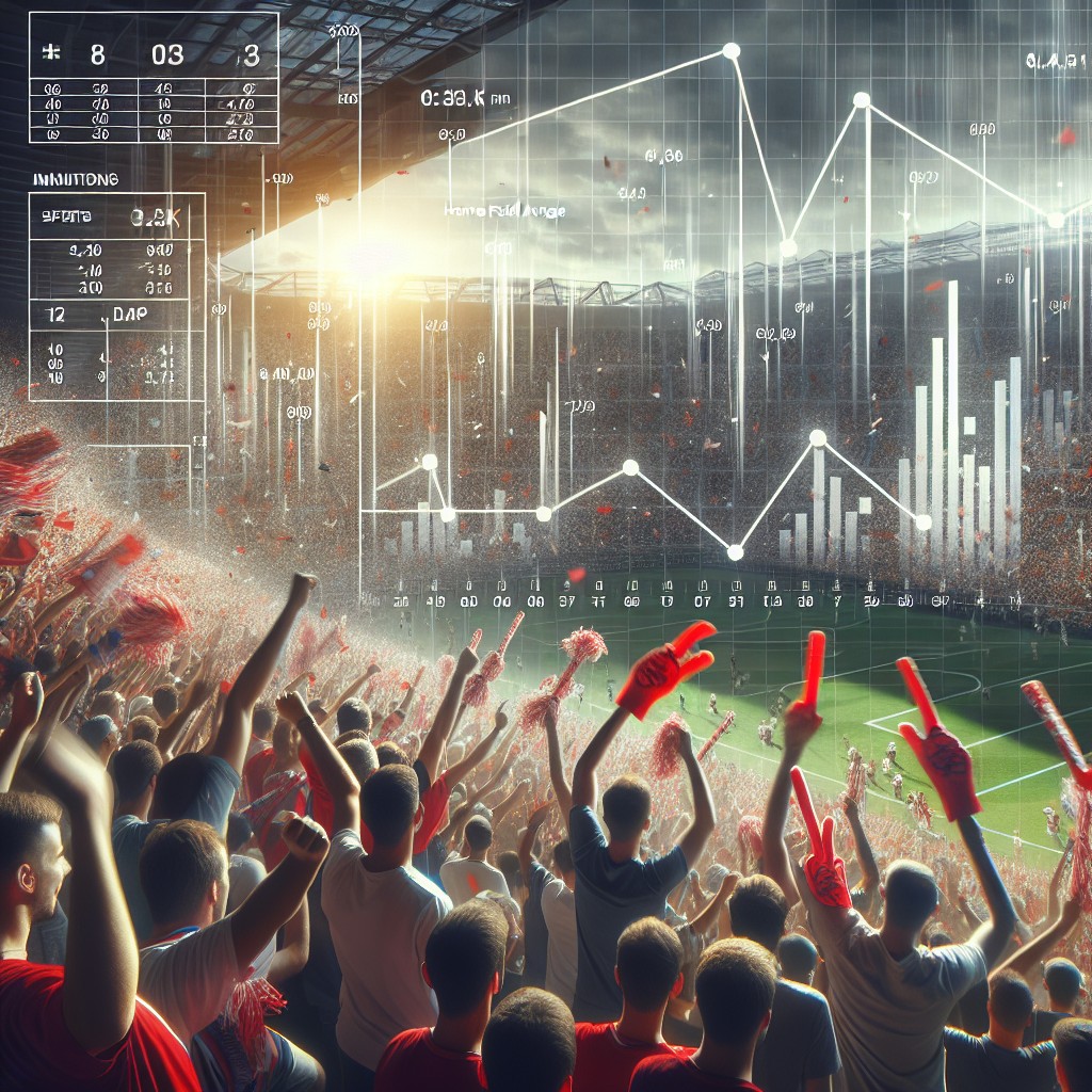 Când avantajul terenului propriu devine o capcană statistică