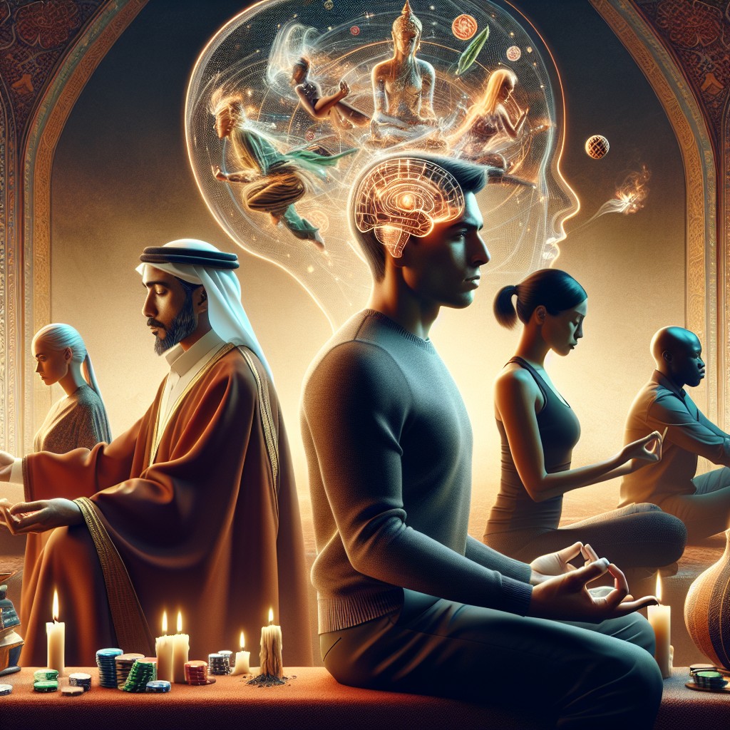 Cum te pregătești mental să pariezi responsabil și eficient