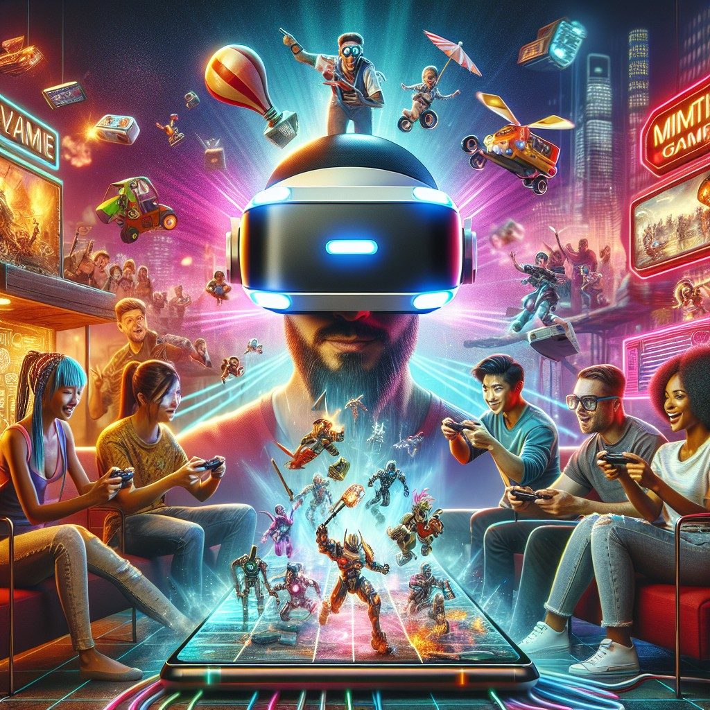 Experiențe rapide: cele mai captivante mini-jocuri în 2025 1 rapid