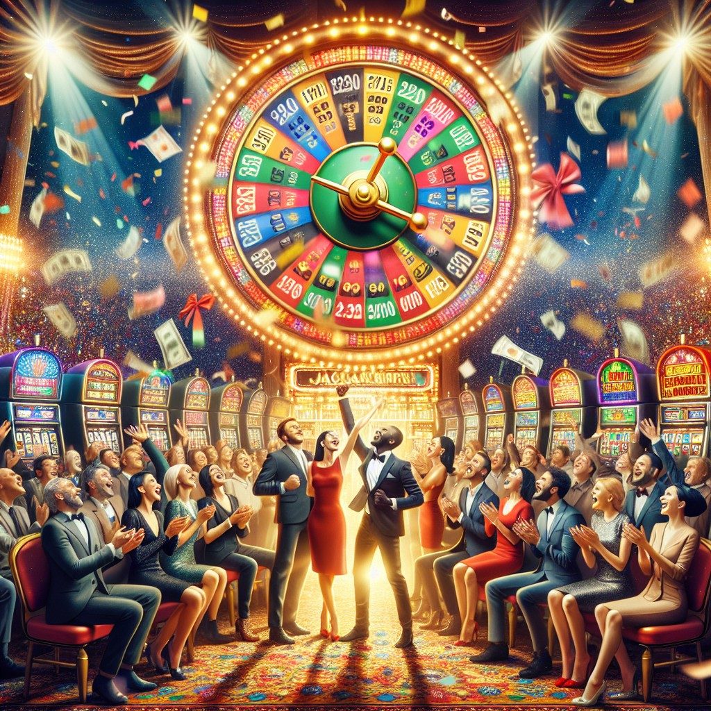 Fortuna Jackpot garantat în fiecare vineri – când și cum poți câștiga 1 Fortuna Jackpot