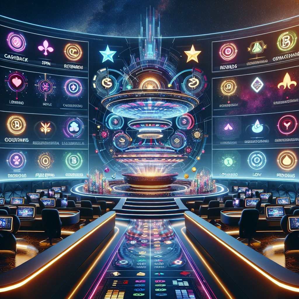 Evoluția bonusurilor în gambling: ce oferă piața românească în 2025 1 bonusuri 2025