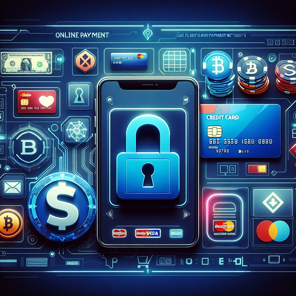 Cele mai sigure metode de plată pentru pariuri online 1 metode plată