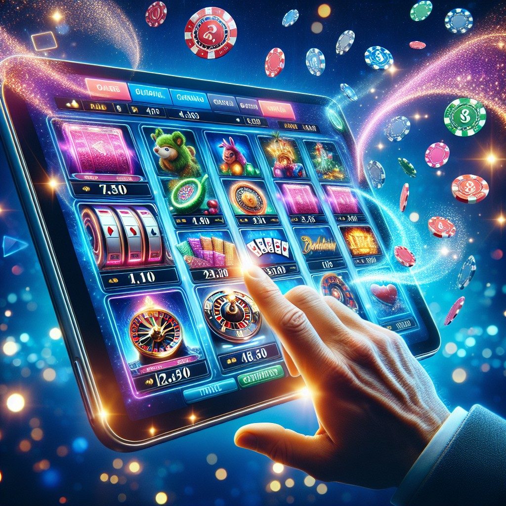 Cum alegi jocuri profitabile pe platforma Bet‑777 1 jocuri profitabile