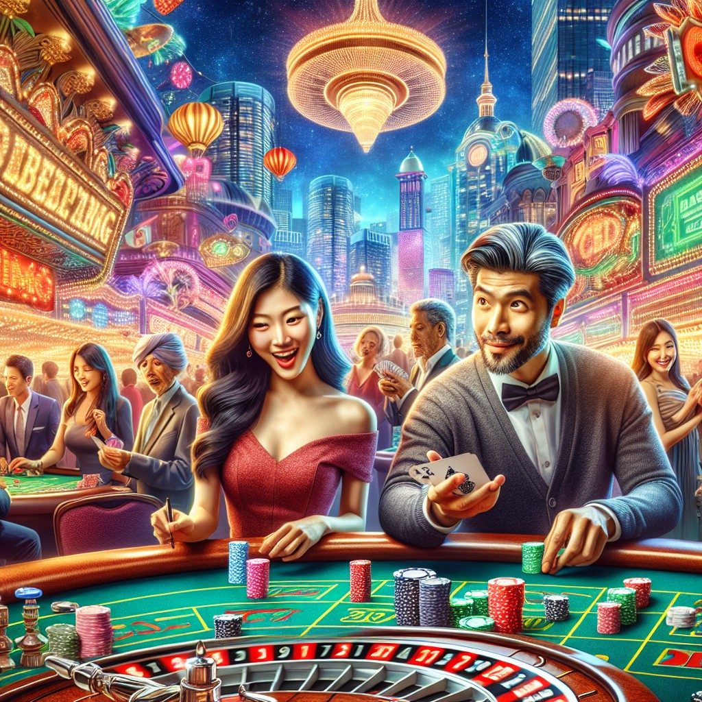 Ghid pentru începători în lumea gamblingului 1 ghid gambling