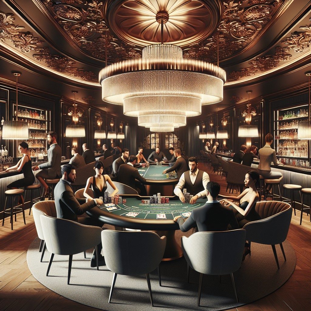 Top cluburi de poker unde merită să joci 1 cluburi poker