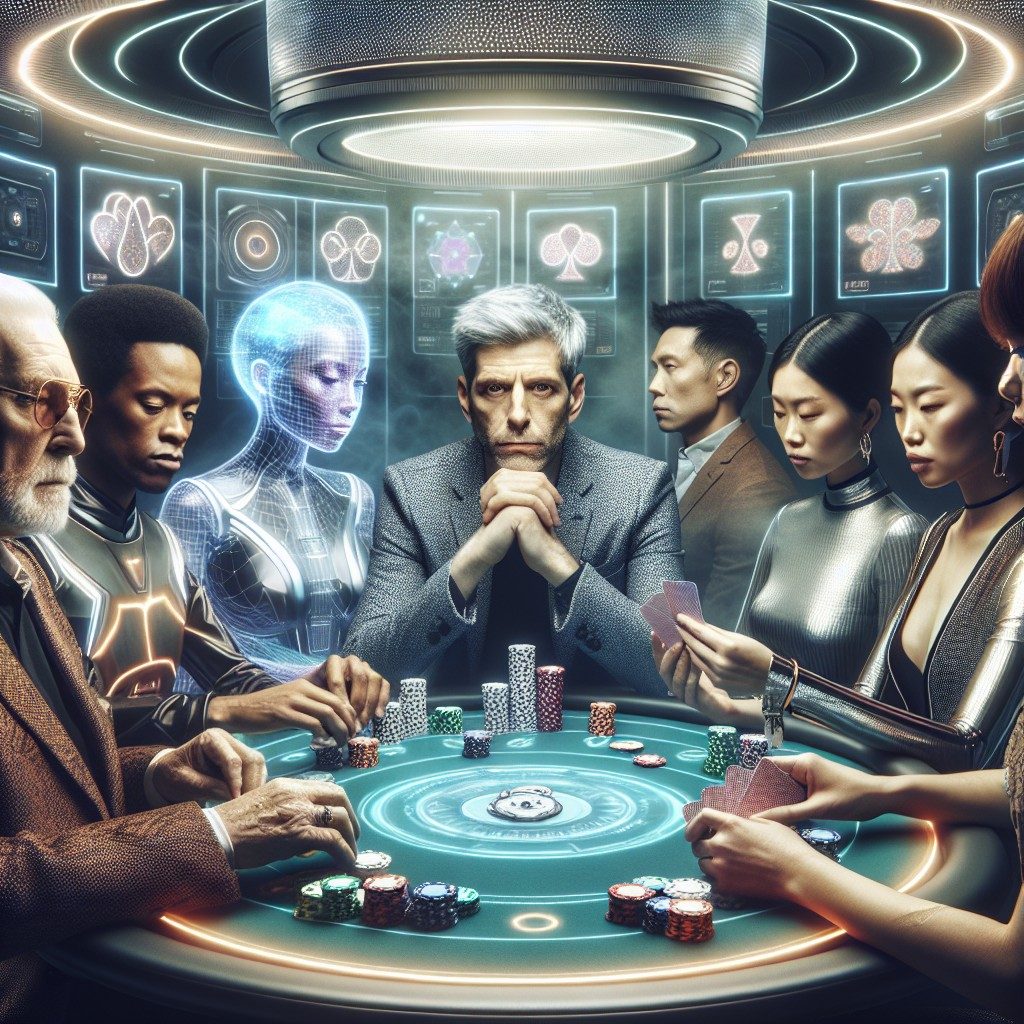 Noile jocuri de poker adăugate în 2025 – ce merită încercat 1 noutăți
