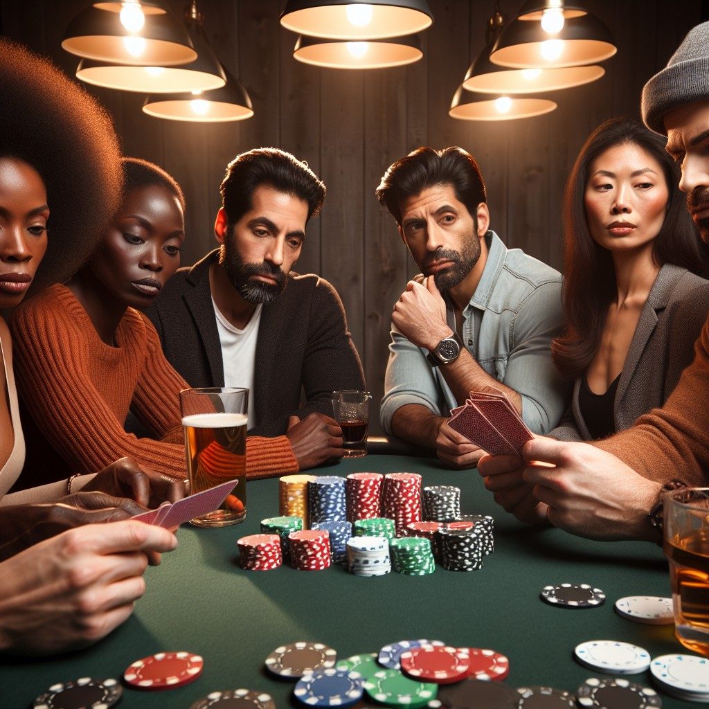 Strategii simple pentru turnee low-stakes – câștigă mai des 1 turnee