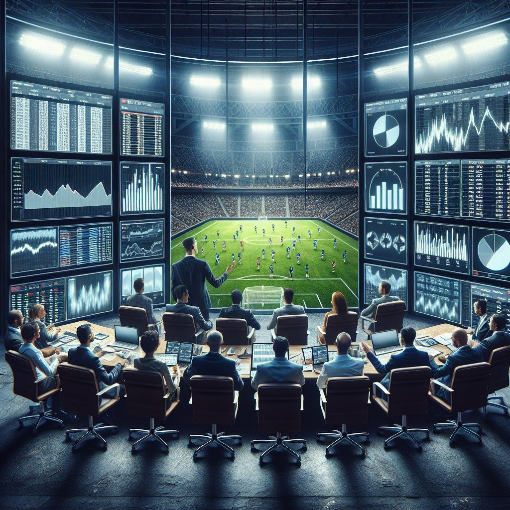 Cum afectează o încetinire globală a sportului bugetul caselor de pariuri 1 economie
