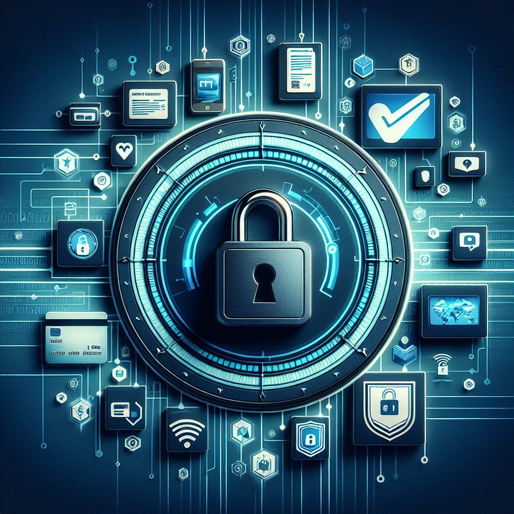 Ghid de securitate: metode de plată sigure și licențele valabile 1 securitate