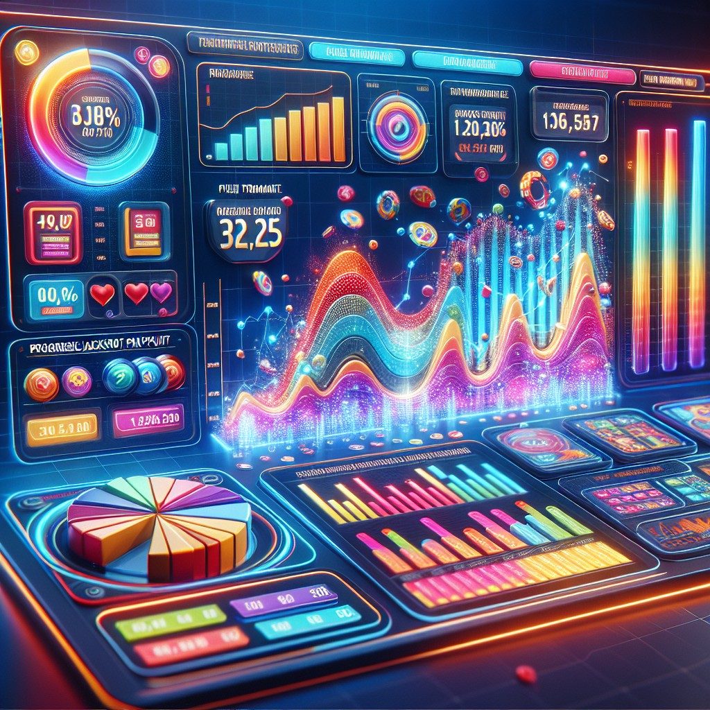 Top platforme cu jackpot progresive care plătesc frecvent – performanțe în cifre 1 jackpot progresiv