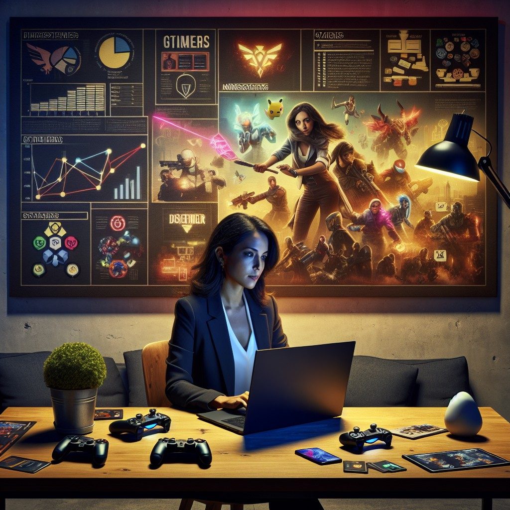 Profil de investitor: ce trebuie înainte să deschizi o franciză de jocuri 1 investitori