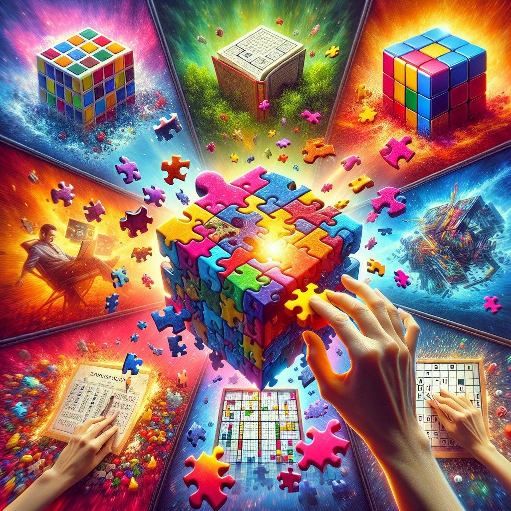 Cele mai populare jocuri cu puzzle din acest an 1 jocuri puzzle
