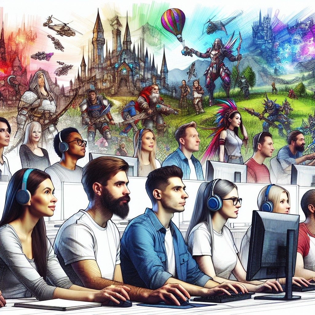 Ghid pentru începători în gamingul online 1 ghid gaming